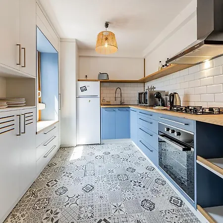 Le Boreau - Calme Et Moderne Apartment Angers